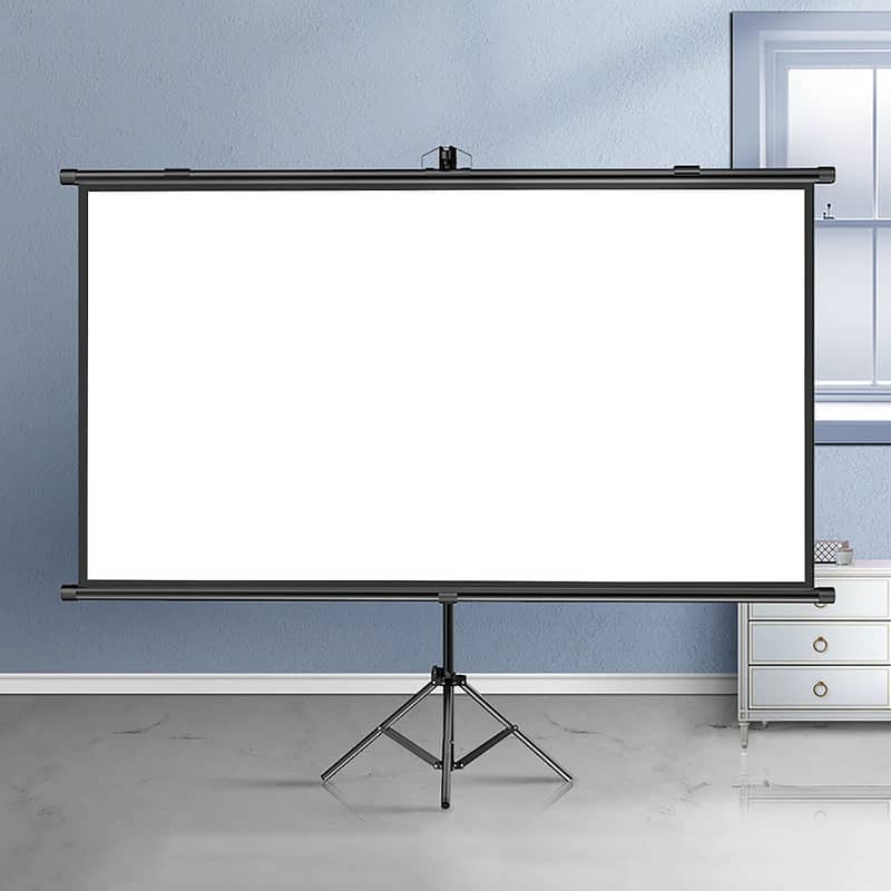 HD Projector on Rent with pick n Drop 4