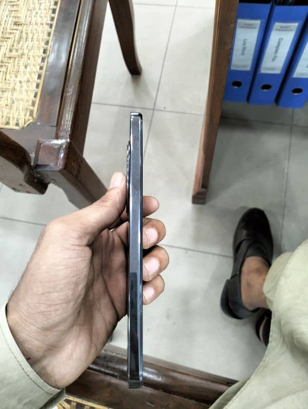 oppo Reno 12f 4G 3