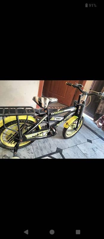 new kids cycle for sale 1