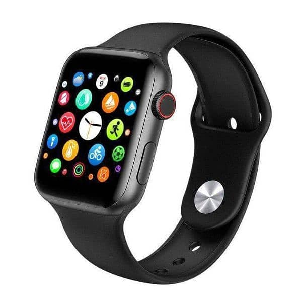 S10 pro max smartwatch 1