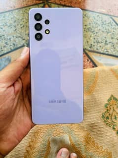 Samsung A32