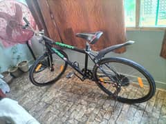 cycle for Sale in very Good condition