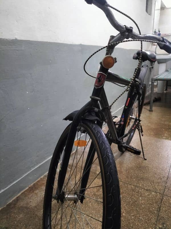 imported cycle for Sale in very Good condition 3