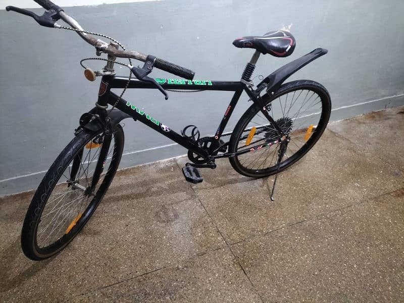 imported cycle for Sale in very Good condition 4