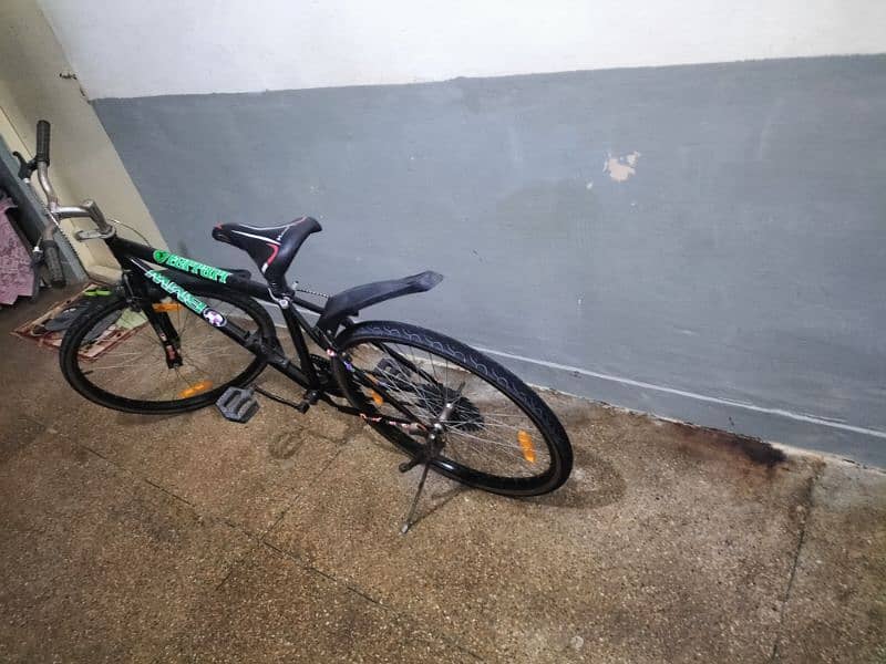 imported cycle for Sale in very Good condition 5