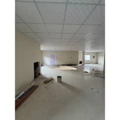 Brand New Office Space Available For Rent