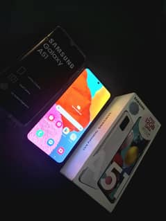 Samsung A51