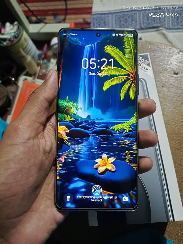 Tecno spark 20 pro plus 10by10 condition 1