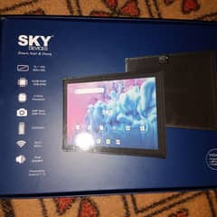 SKYPAD 10 MAX  gaming tablet