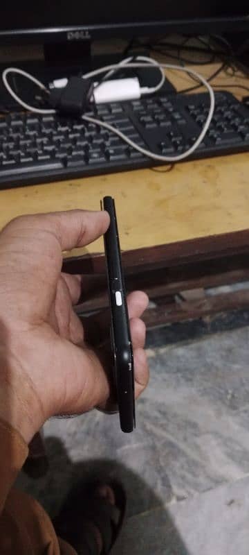 All PIXEL 4 PARE PARTS ONLY STRIP DAMIG 2