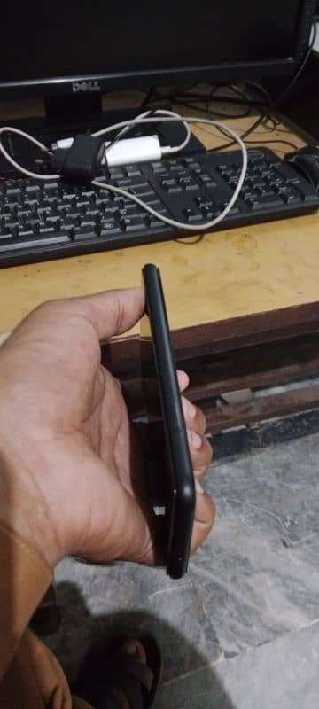 All PIXEL 4 PARE PARTS ONLY STRIP DAMIG 3