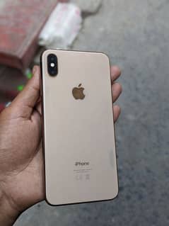 Xs Max pta Approved