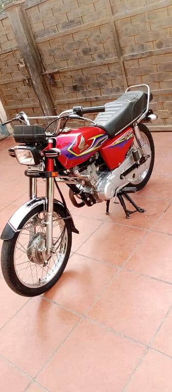 Honda 3