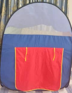 play tent for kids