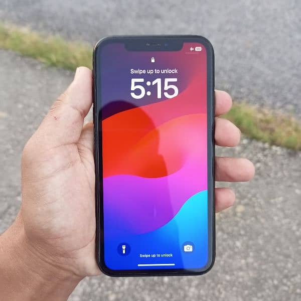 I phone Xr 1