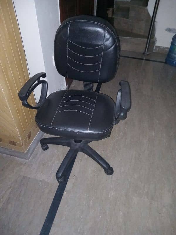 office chair / computer chair/ study chair /revolving chair 0