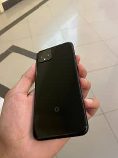 Google Pixel 4