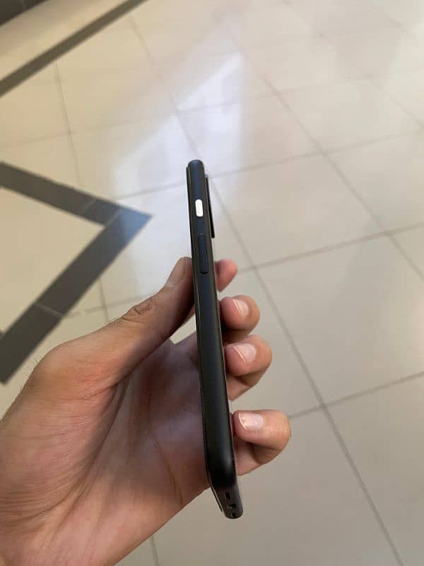 Google Pixel 4 4