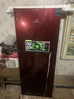 9178LF Dawlance inverter technology refrigerator