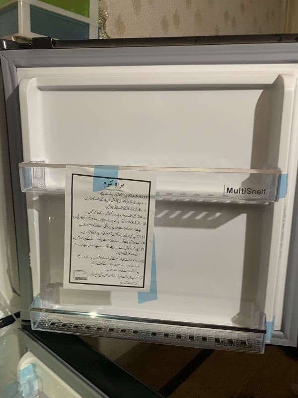 9178LF Dawlance inverter technology refrigerator 7