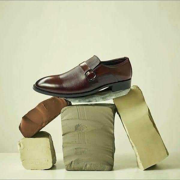 Men Formal shoes 3