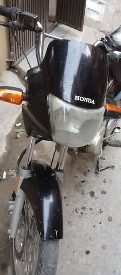 Honda