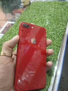 iPhone 8 plus Non pta