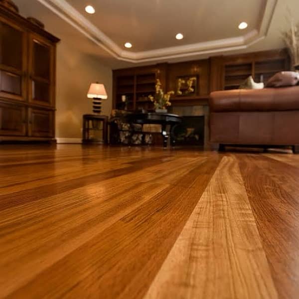 wooden flooring 1