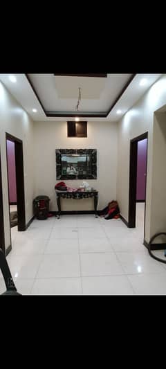 120 sq yards House For Rent in gulshan e iqbal block 5 0