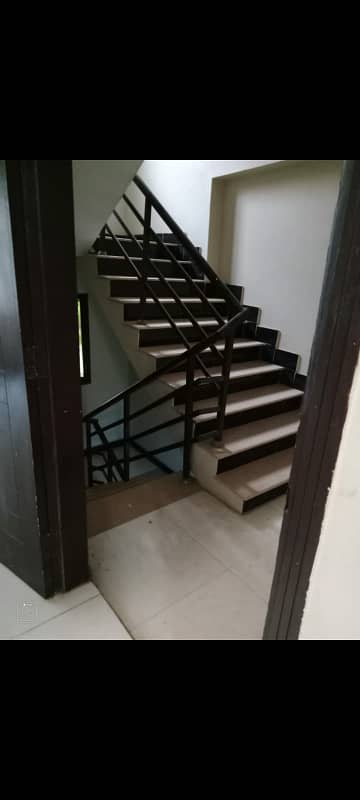 120 sq yards House For Rent in gulshan e iqbal block 5 6