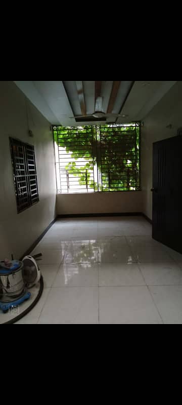 120 sq yards House For Rent in gulshan e iqbal block 5 8