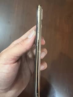 iphone xmax 64 Gb LLA PTA Approved