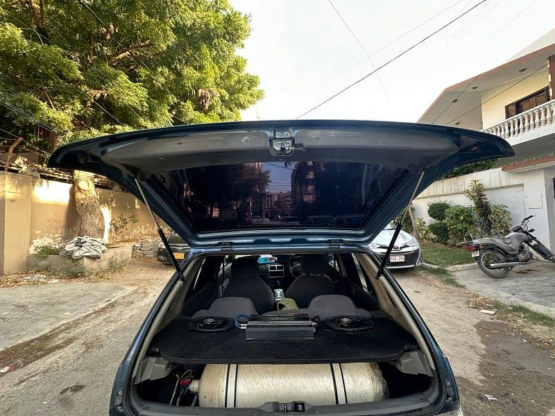 Suzuki Cultus VXR 2012 13