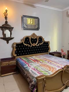 Bed for sale Everything is good