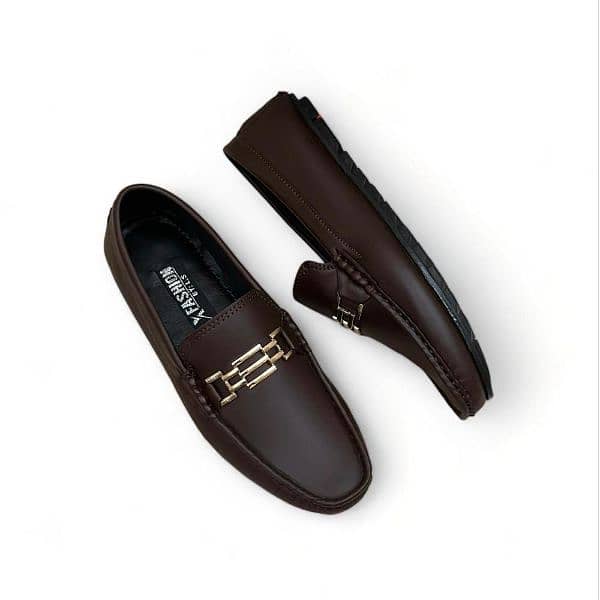 Men formal shoes 2