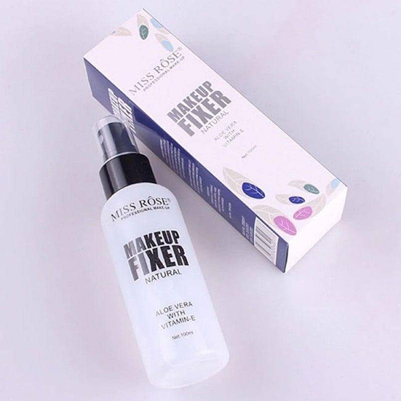 Makeup Fixing Spray 2