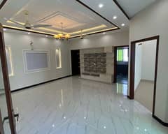 A Well Designed House Is Up For sale In An Ideal Location In State Life Housing Society