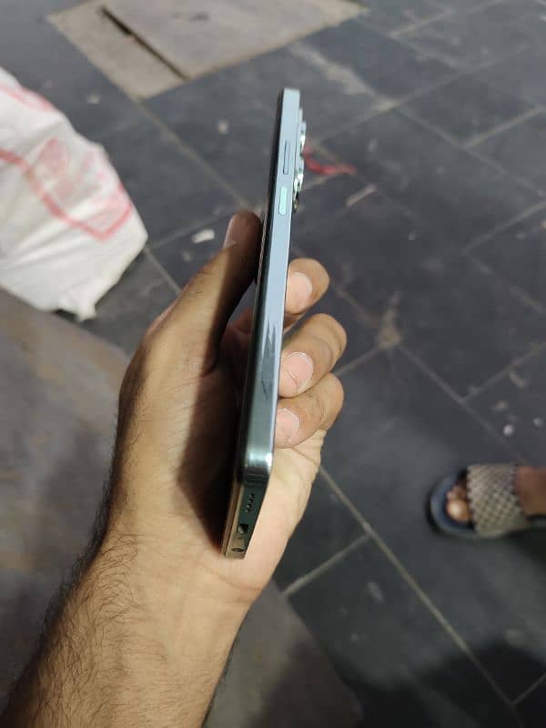 infinix hote 40 pro 2