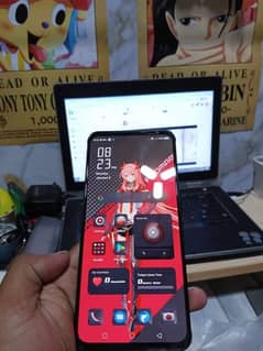 red magic 6s pro 16/256 GB 03240537819 my WhatsApp number