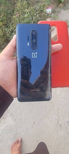 one plus  8 pro