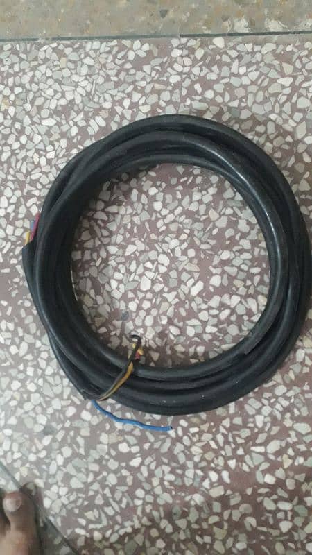 power cable 1