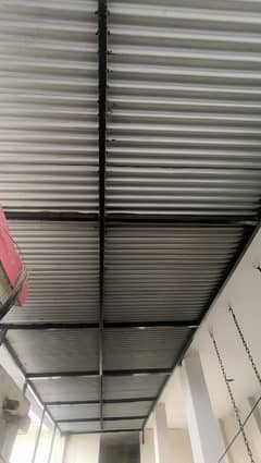 Aluminium Sheets