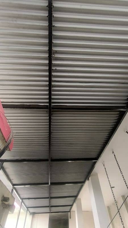 Aluminium Sheets 0