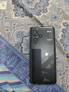 Redmi note 13 pro+