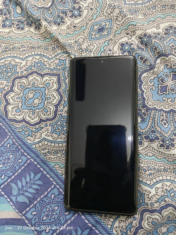 Redmi note 13 pro+ 1