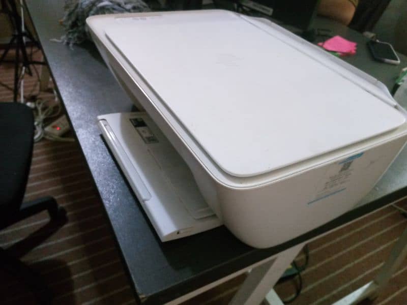 HP Deskjet 2330 1