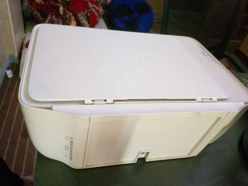 HP Deskjet 2330 3