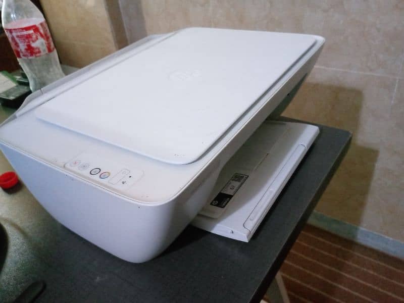 HP Deskjet 2330 4