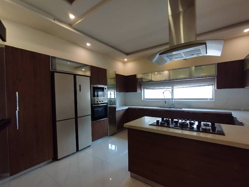 Original Pictures Cheap Price Hot Location Designer House For Sale Next To DHA Phase 4, 5 2