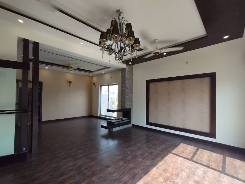 Original Pictures Cheap Price Hot Location Designer House For Sale Next To DHA Phase 4, 5 11